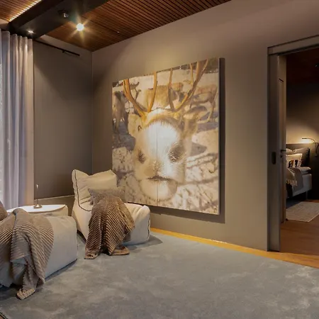 Hideout - Elvin Βίλα