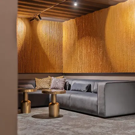 Hideout - Elvin Βίλα