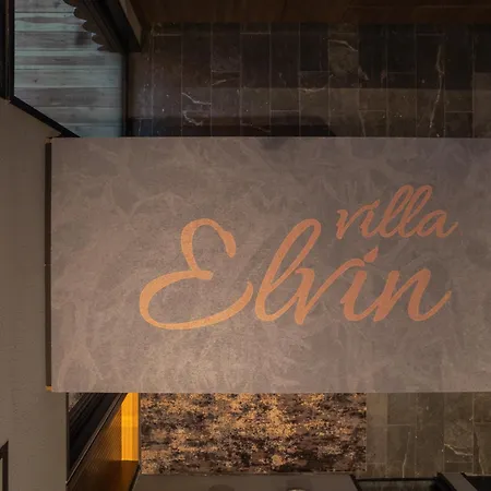 Hideout - Elvin