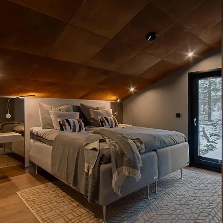 Βίλα Hideout - Elvin