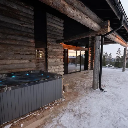 Hideout - Elvin Βίλα Levi