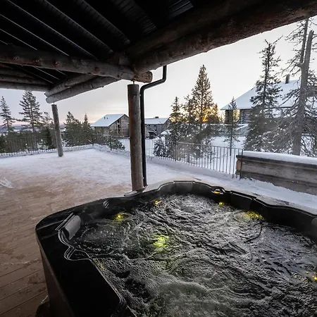 Βίλα Hideout - Elvin