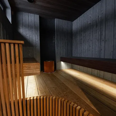 Βίλα Hideout - Elvin *