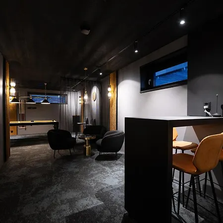 Βίλα Hideout - Elvin