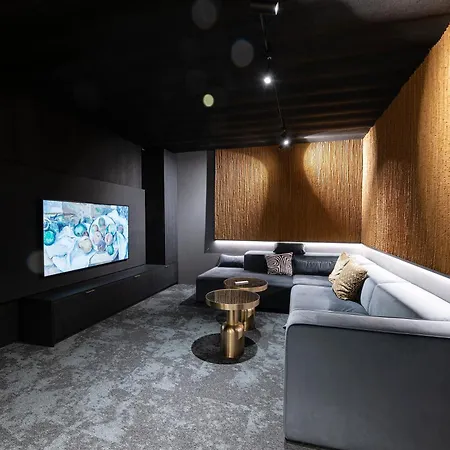 Βίλα Hideout - Elvin