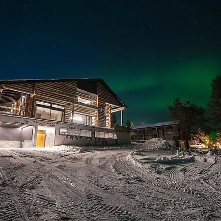 Hideout - Elvin Βίλα Levi