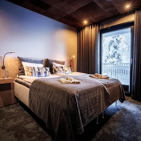 别墅 Hideout - Elvin *