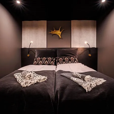 Hideout - Elvin 别墅 列维