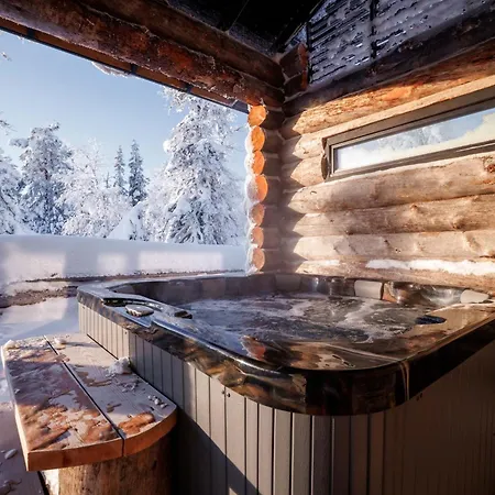 别墅 Hideout - Elvin 列维