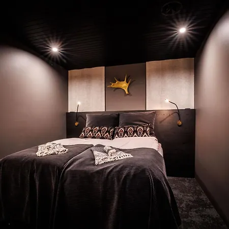 Hideout - Elvin 别墅