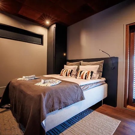 Hideout - Elvin Villa *