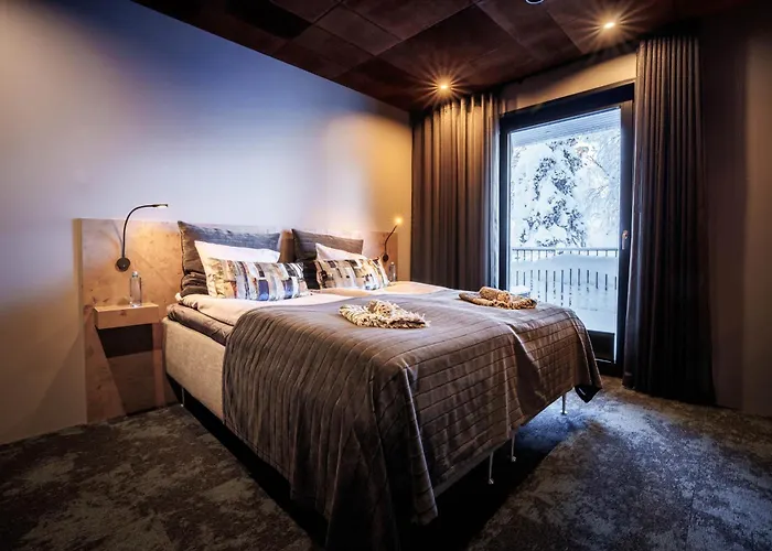 别墅 Hideout - Elvin *