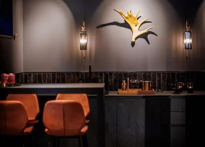 别墅 Hideout - Elvin