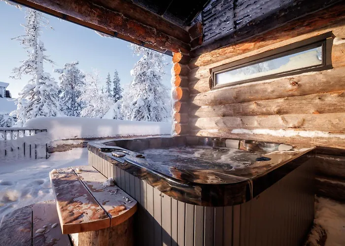 别墅 Hideout - Elvin 列维