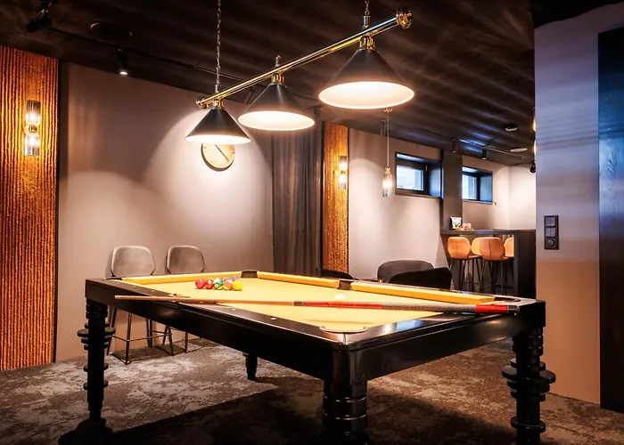 Hideout - Elvin וילה