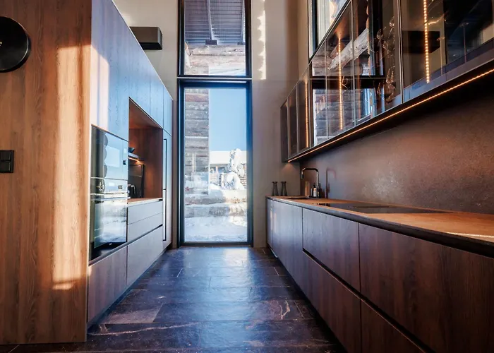 Hideout - Elvin 别墅 *