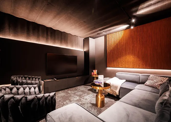 别墅 Hideout - Elvin