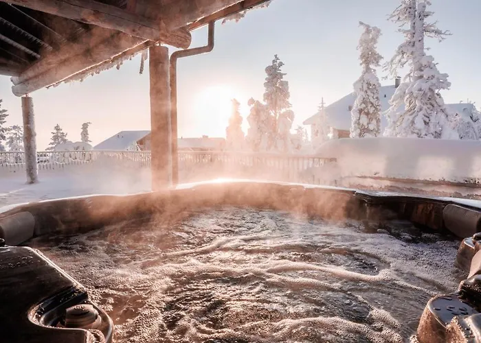 Hideout - Elvin 别墅