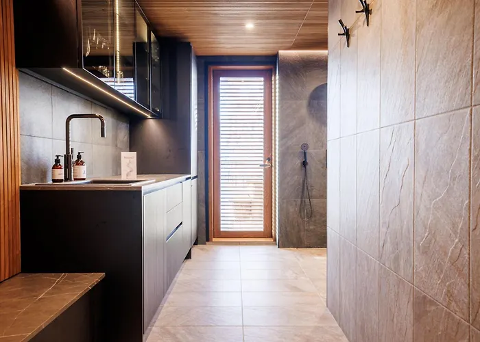 别墅 Hideout - Elvin *