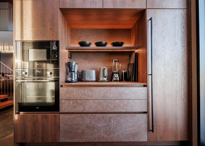 别墅 Hideout - Elvin *