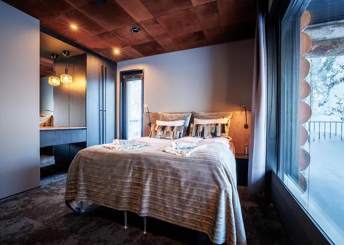 别墅 Hideout - Elvin