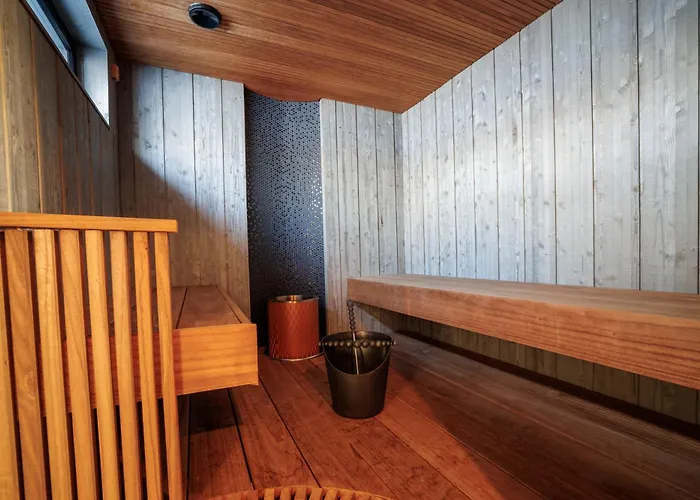 别墅 Hideout - Elvin 列维