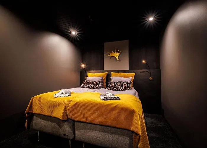 别墅 Hideout - Elvin *