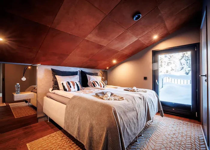 别墅 Hideout - Elvin