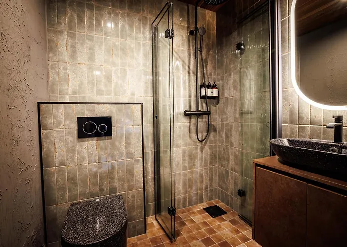 Hideout - Elvin 别墅