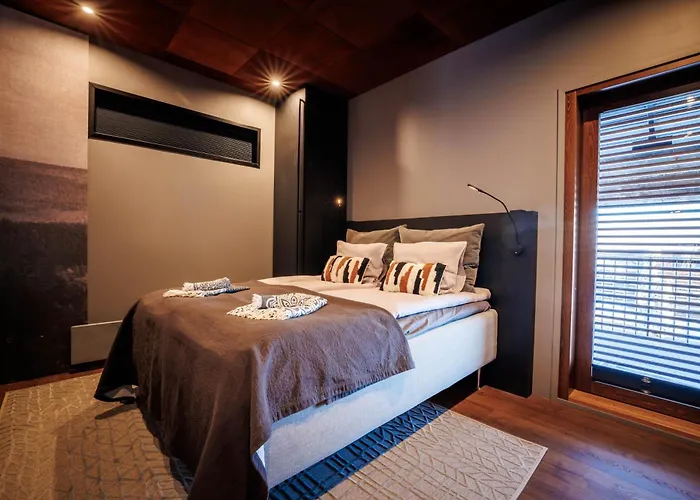 Hideout - Elvin 别墅 *