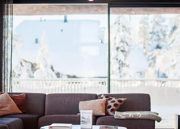 别墅 Hideout - Elvin 列维