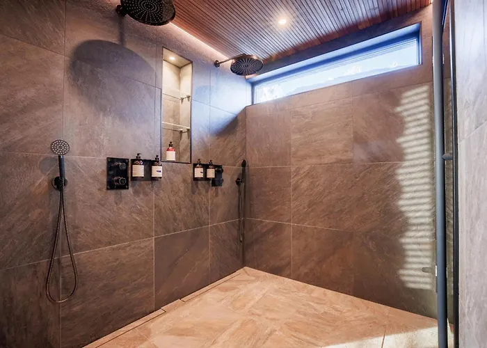 Hideout - Elvin 别墅 *