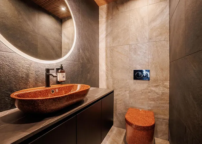 Hideout - Elvin 别墅